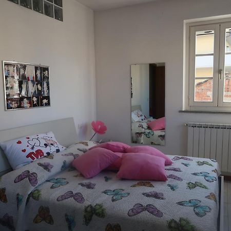 Apartamento La Casa Di Ale Arezzo Exterior foto