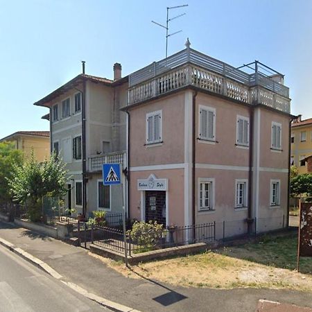 Apartamento La Casa Di Ale Arezzo Exterior foto