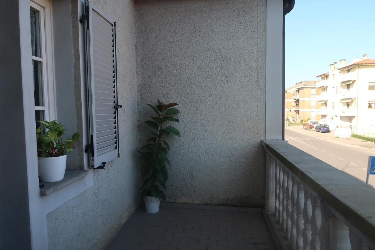Apartamento La Casa Di Ale Arezzo Exterior foto