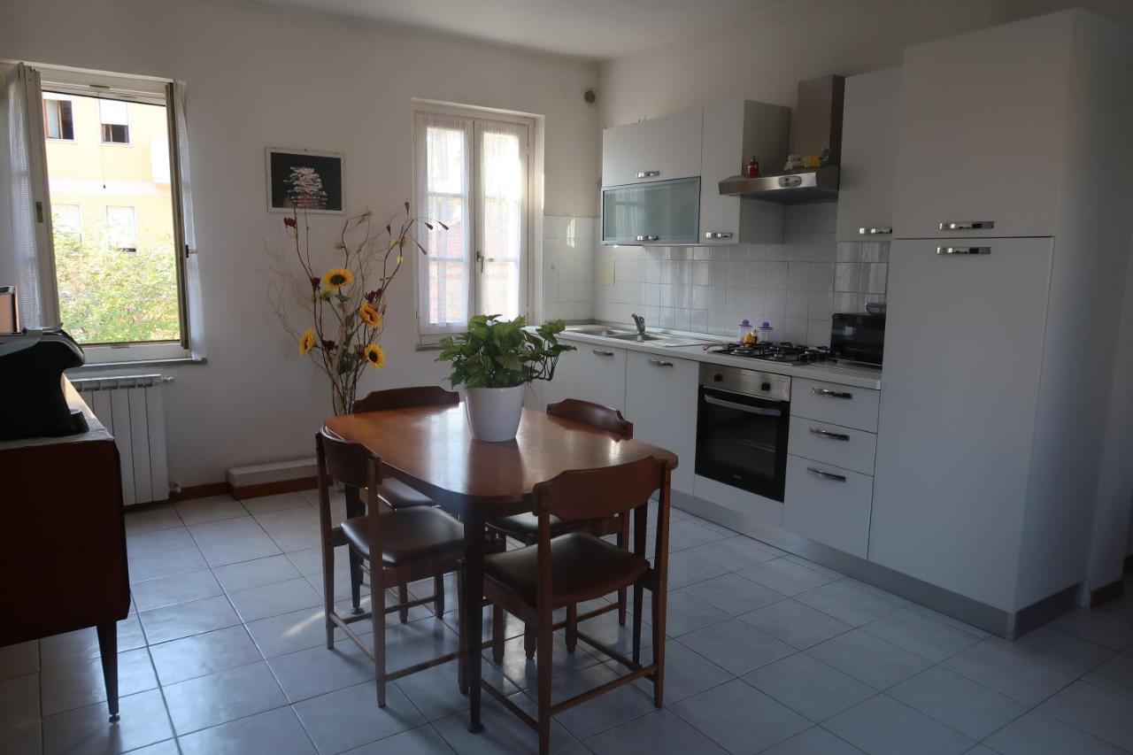 Apartamento La Casa Di Ale Arezzo Exterior foto